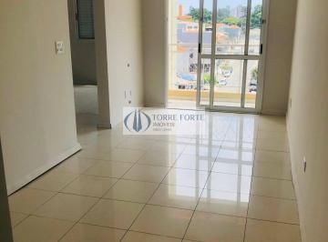 Apartamento · 55m² · 2 Quartos · 1 Vaga · Apartamento 2 dormitórios, 1 vaga, na Vila Carrão