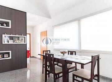 Casa · 100m² · 3 Quartos · 4 Vagas · Lindo Sobrado 3 dormitórios, 1 suíte, 4 vagas na Mooca