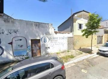 Terreno · 261m² · Ótimo terreno na Mooca  9 x 29 com excelente localização