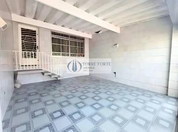 Casa · 115m² · 3 Quartos · 2 Vagas · Lindo Sobrado 3 dormitórios, 1 suíte, 2 vagas na Mooca