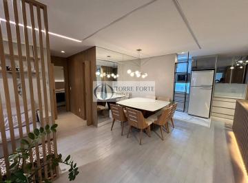 Apartamento · 70m² · 2 Quartos · 1 Vaga · Apartamento 2 dormitórios, 1 suíte, 70 m2, na Vila Ema