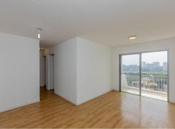 Apartamento · 72m² · 2 Quartos · 1 Vaga · SASB 725 Apto 601721040-5