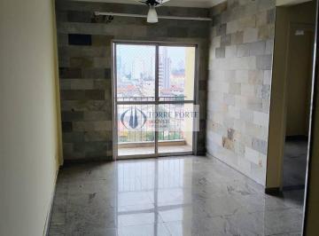 Apartamento · 54m² · 2 Quartos · 1 Vaga · Apartamento 2 dormitórios 1 vaga na Vila Carrão
