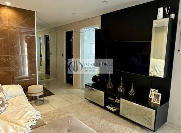 Casa · 150m² · 2 Quartos · 2 Vagas · Sobrado 2 suítes, 2 vagas, 150 m2, no Jardim Tietê