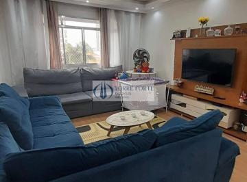 Apartamento · 104m² · 3 Quartos · 1 Vaga · Apartamento 3 dormitórios, 2 banheiros, 1 vaga, 104 m2, no Tatuapé