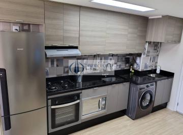 Apartamento · 40m² · 2 Quartos · 1 Vaga · Lindo apartamento 2 dormitórios, 1 vaga no cangaiba