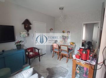 Apartamento · 45m² · 2 Quartos · 1 Vaga · Apartamento 2 dormitórios 1 vaga na Vila Formosa