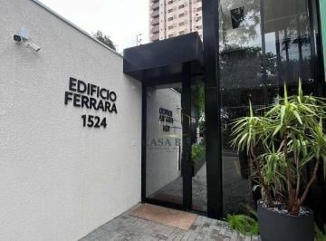 45be9aef19eb39a92df4cec1ec86b374ab0c6a56 · Apartamento com 2 dormitórios, 55 m² - venda por R$ 560.000,00 ou aluguel por R$ 2.646,00/mês - Edif