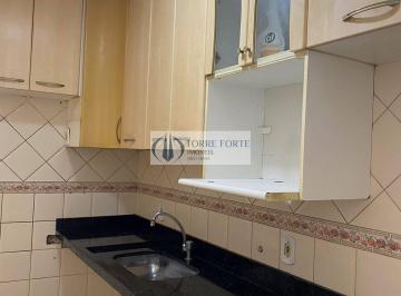 Apartamento · 63m² · 3 Quartos · 1 Vaga · Apartamento 3 dormitórios 1 vaga no Jardim Textil