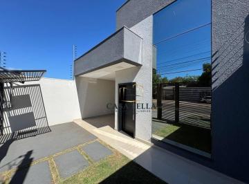 be166bdb35dfb616974c68e2fe8dccc7a1a248fb · Casa com 3 dormitórios à venda, 99 m² por R$ 525.000,00 - Jardim Paraná - Foz do Iguaçu/PR