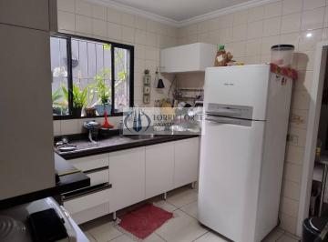 Casa · 85m² · 3 Quartos · 2 Vagas · Sobrado 3 quartos, 2 vagas, na Vila Formosa
