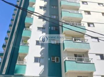 Apartamento · 94m² · 3 Quartos · 2 Vagas · Apartamento com 3 dormitórios, 1 suíte, 2 vagas de garagem, Vila Gilda