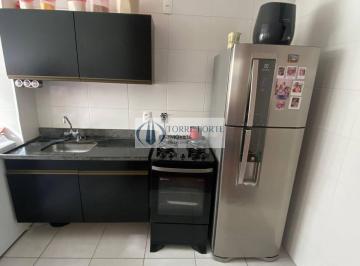 Apartamento · 43m² · 2 Quartos · 1 Vaga · Apartamento com 2 dormitorios , 1vaga na cidade São Mateus.