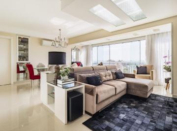 Apartamento · 125m² · 3 Quartos · 2 Vagas · JEDJS 25 Apto 10095