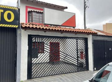 Casa · 207m² · 6 Quartos · 1 Vaga · CBADQ 167 Casa CA00129