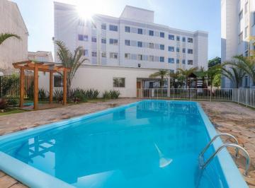 Apartamento · 48m² · 2 Quartos · 1 Vaga · Condomínio Porto Farroupilha Rubem Berta Apto AP2644