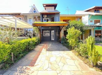 Casa · 132m² · 4 Quartos · 2 Vagas · IJB 1458 CV1458