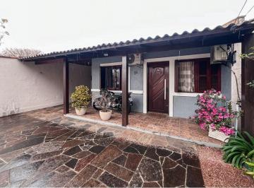 Casa · 119m² · 2 Quartos · 1 Vaga · SJB 36 Casa 612651033-34