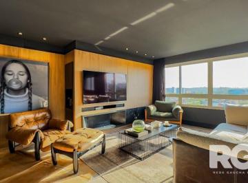 Apartamento · 102m² · 2 Quartos · 4 Vagas · Rossi Reserva Apto SH116