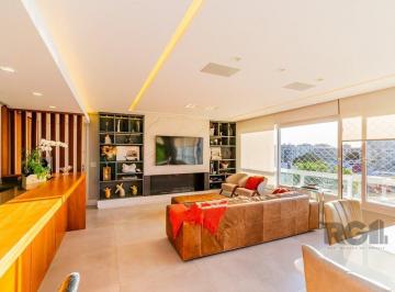 Apartamento · 158m² · 4 Quartos · 3 Vagas · Grand Park Eucaliptos Apto CA3978