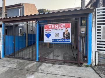 Casa · 45m² · 2 Quartos · 1 Vaga · OCALN 752 Casa 612651033-31