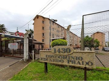 Apartamento · 36m² · 2 Quartos · 1 Vaga · VNAS 1430 Apto 610191037-66