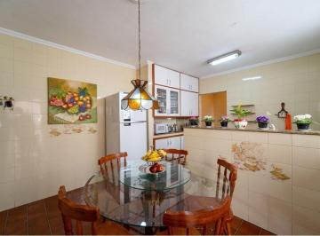 Casa · 239m² · 3 Quartos · 2 Vagas · VRLBP 125 Casa 690591039-8
