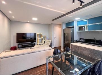 Apartamento · 55m² · 2 Quartos · 1 Vaga · FJC 700 Apto 612651031-18