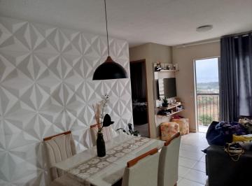 Apartamento de 2 quartos, Valparaíso de Goiás · ÓTIMO APARTAMENTO NO PARQUES DOS SONHOS