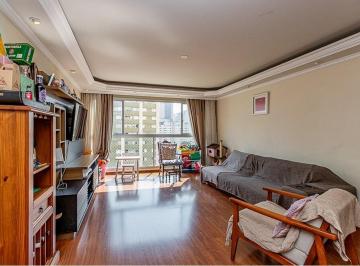 Apartamento · 116m² · 3 Quartos · 2 Vagas · MDIDF 498 Apto 601241018-34