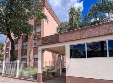 Apartamento · 45m² · 1 Quarto · CA 360 Apto 612651040-12
