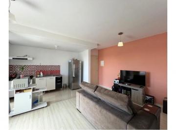 Apartamento · 55m² · 2 Quartos · 1 Vaga · FJC 700 Apto 610241012-130