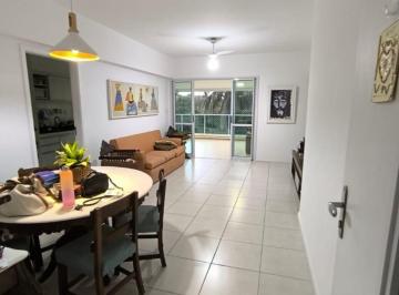 Foto 01 · Apartamento, Pituaçu, Salvador, BA
