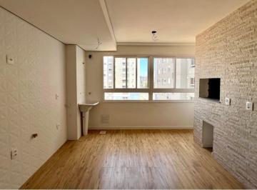 Apartamento · 54m² · 2 Quartos · FDJB 1718 Apto 610241030-15