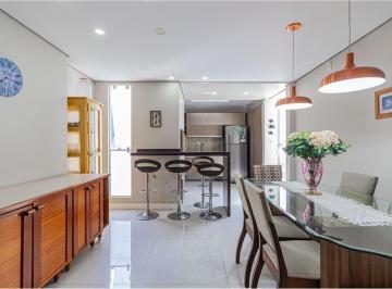 Apartamento · 113m² · 3 Quartos · 2 Vagas · HMG 348 Apto 612481088-30