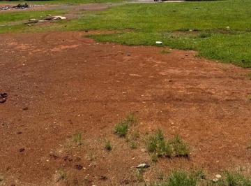 Terreno de 1 quarto, Brasília · Vendo uma projeção em samambaia o poder construtivo de três vezes mais