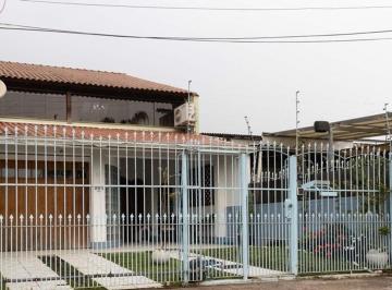 Casa · 190m² · 3 Quartos · 2 Vagas · RBLCL 235 612511055-3