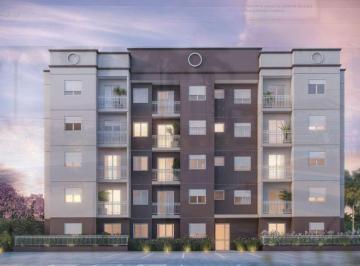 Apartamento · 44m² · 2 Quartos · 1 Vaga · Grand Le Mont