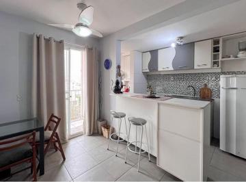 Apartamento · 55m² · 2 Quartos · 2 Vagas · FJC 700 Apto 612651031-16