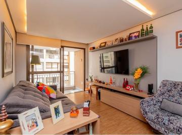 Apartamento · 84m² · 3 Quartos · 2 Vagas · PDA 531 Apto 612481071-73