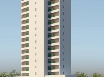 Apartamento · 37m² · 1 Quarto · 1 Vaga · Micas Vilaça