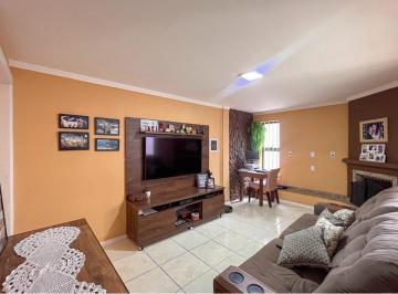 Casa · 99m² · 2 Quartos · 2 Vagas · IML 439 Casa 612651033-21