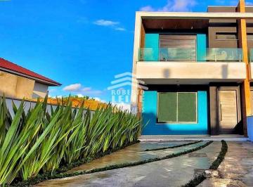 Casa · 125m² · 3 Quartos · 2 Vagas · Residencial Verdes Campos - Casa em Condomínio à Venda no Verdes Campos