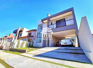 Casa · 186m² · 3 Quartos · 2 Vagas · Residencial Verdes Campos - Casa à venda no Residencial Verdes Campos