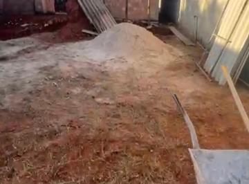 Casa de 1 quarto, Brasília · Vendo uma casa acabada na 26 de setembro 061982122184