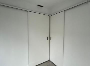Comercial · 40m² · 3 Quartos · 1 Vaga · Conjunto Comercial em Pinheiros – 40m² com 3 Salas, 2 Banheiros e 1 Vaga de Garagem