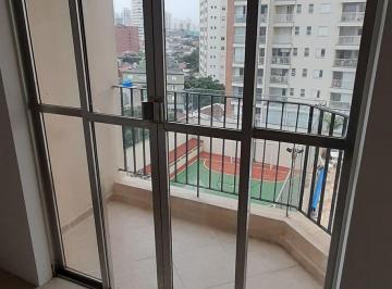 Apartamento · 65m² · 2 Quartos · 1 Vaga · Apartamento Reformado | 65m² | 2 Dormitórios | Vila Brasilio Machado