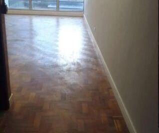 Comercial · 40m² · 1 Quarto · Sala Comercial na Bela Vista – 40m² com 1 Banheiro