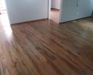 Comercial · 62m² · 2 Quartos · 2 Vagas · Pinheiros – Sala Comercial de 62m² com 2 Salas, Banheiro e 2 Vagas de Garagem