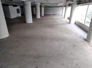 Comercial · 4050m² · Prédio Comercial em Santa Cecília – 4.050m² com 4 Pavimentos